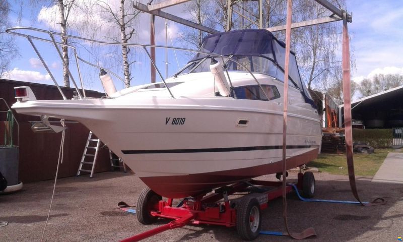 Bayliner 2655