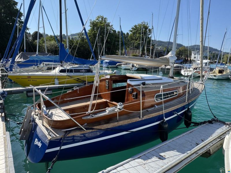 Bicker BIGA 24