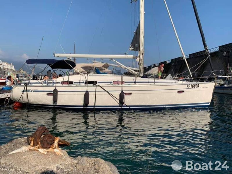 Bavaria 39 cruiser