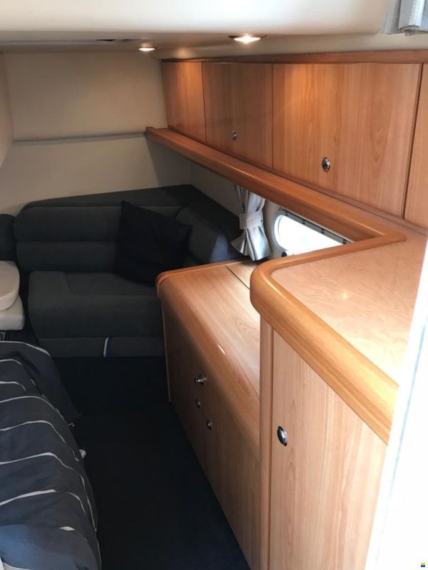 Sealine S34