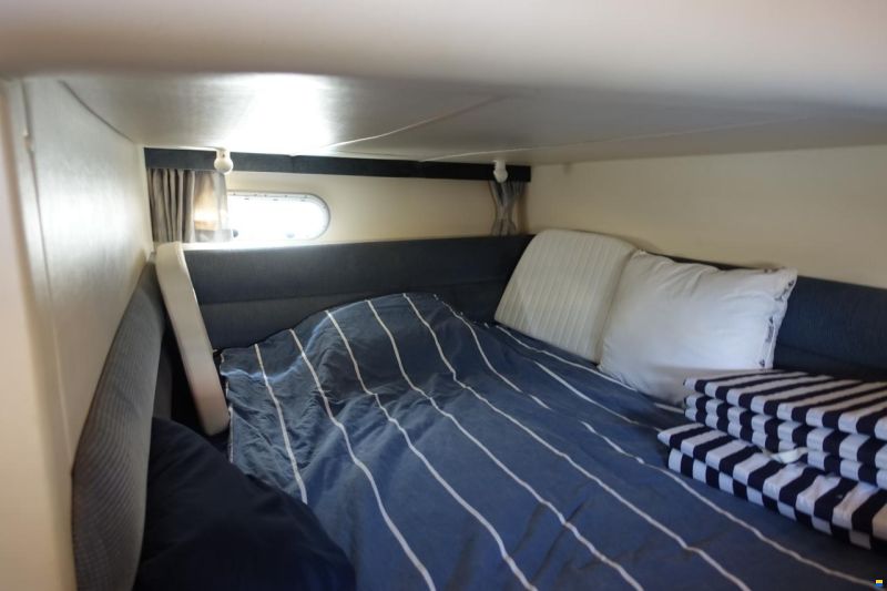 Sealine S34
