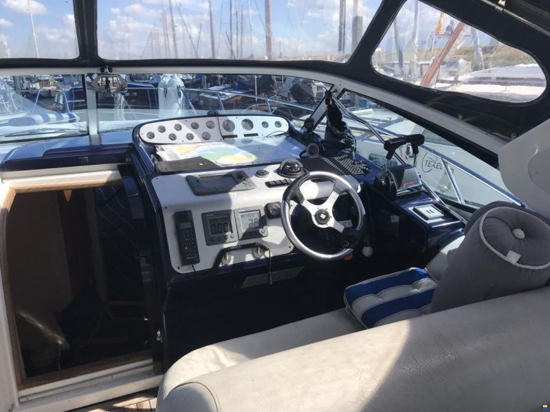 Sealine S34
