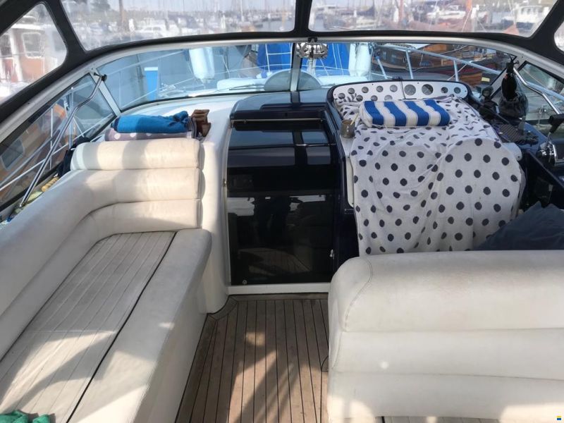 Sealine S34
