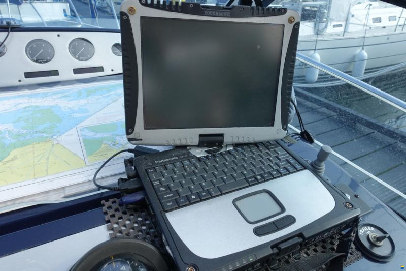 Sealine S34