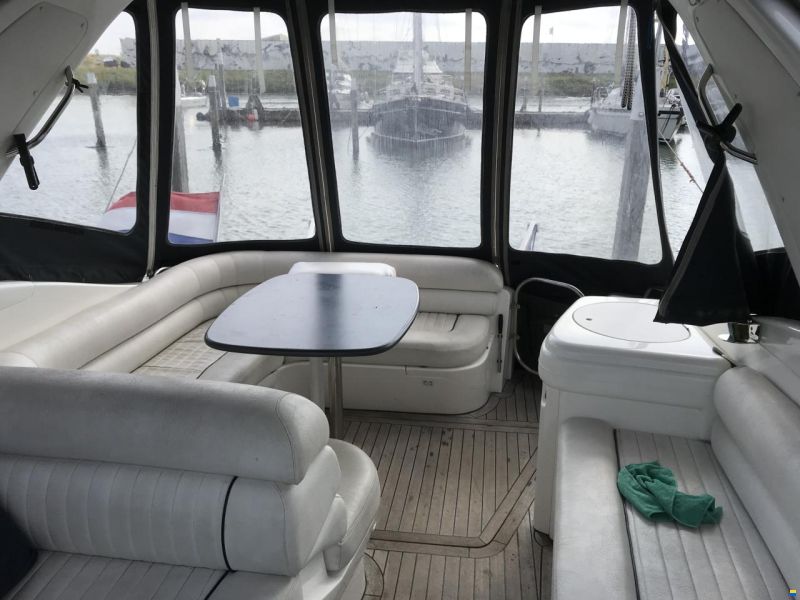 Sealine S34