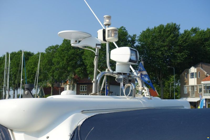 Sealine S34