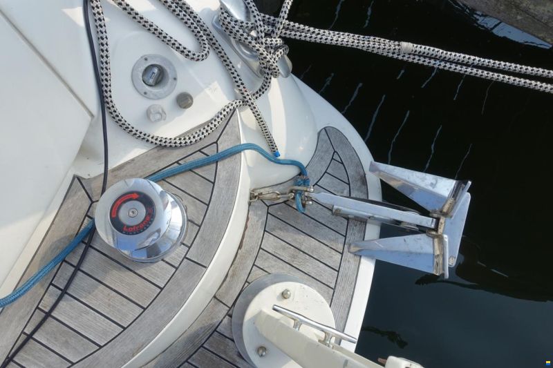 Sealine S34