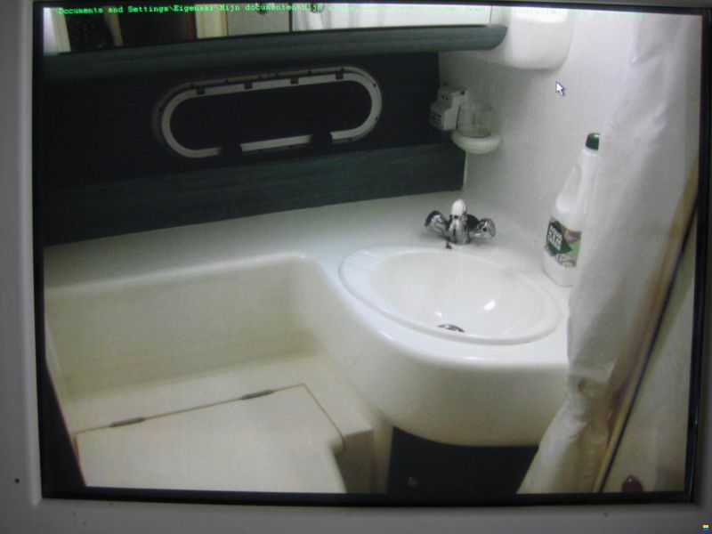 Sealine S34