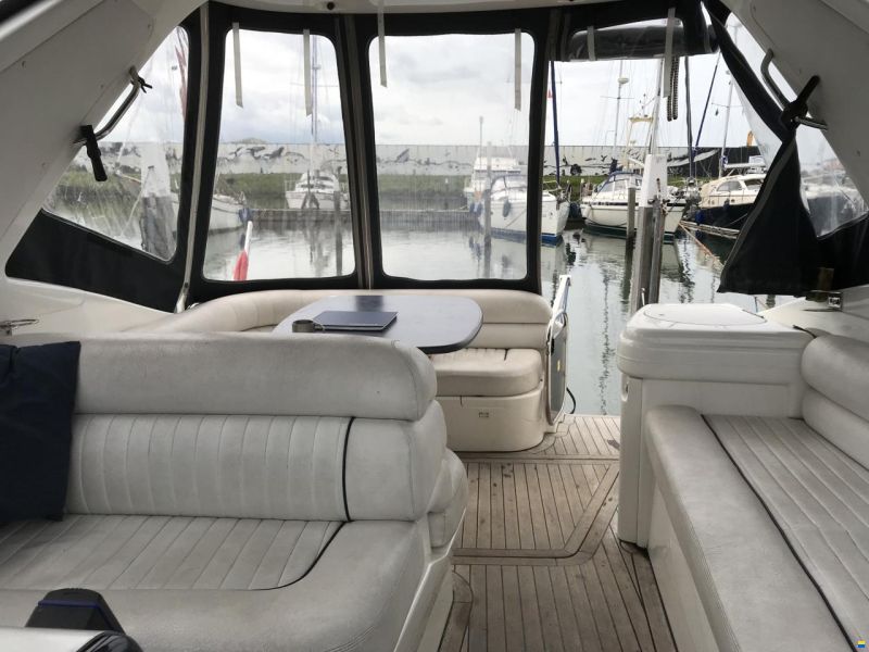 Sealine S34
