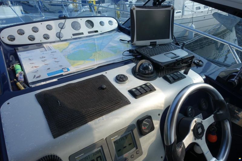 Sealine S34