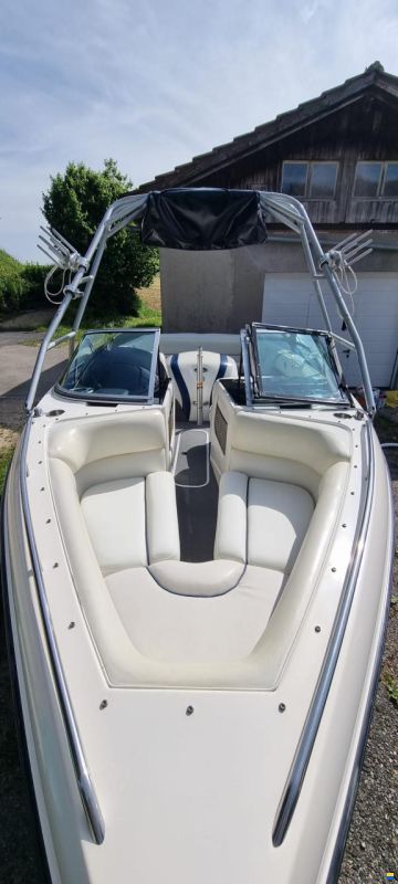 Malibu Sunsetter LXI
