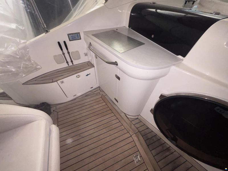 Sealine S42 Open