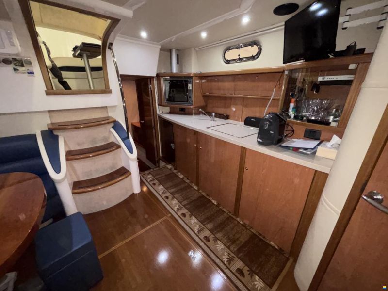 Sealine S42 Open