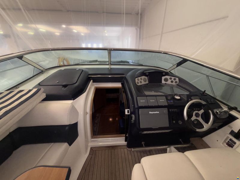 Sealine S42 Open