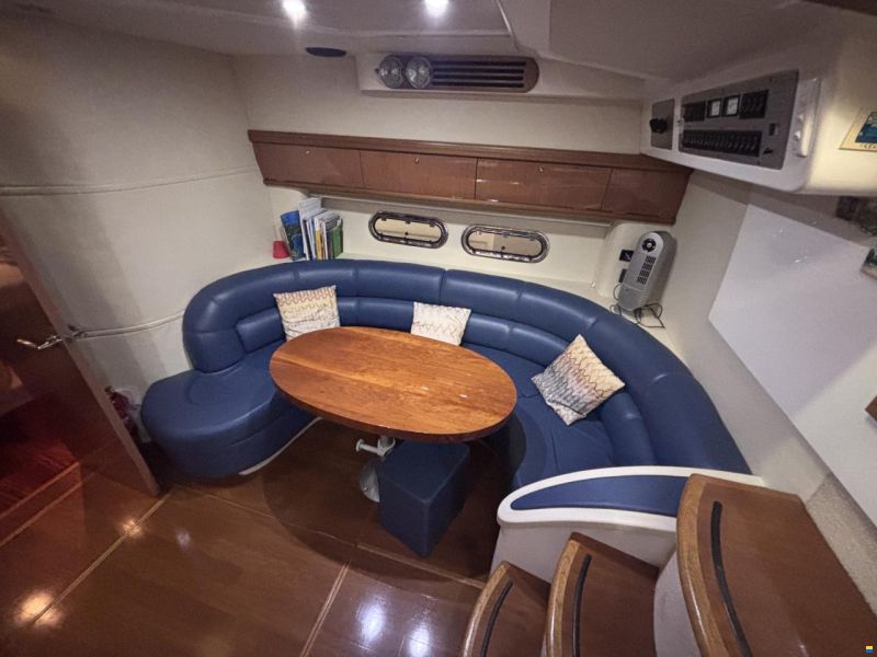Sealine S42 Open