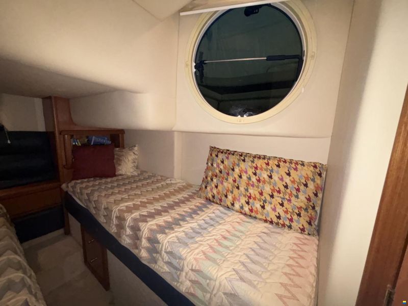Sealine S42 Open