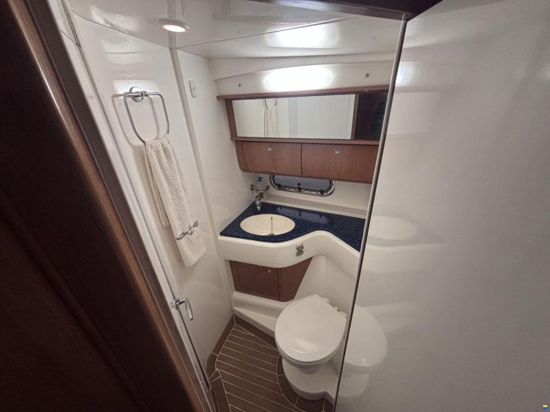 Sealine S42 Open