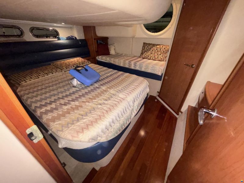 Sealine S42 Open