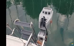 H-Boot Elvström