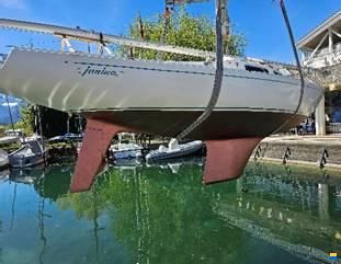 H-Boot Elvström