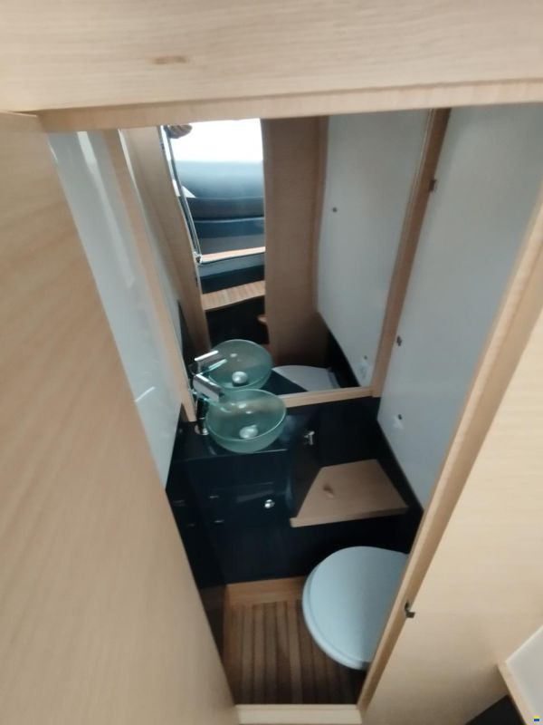 Tropida Cosmic 39