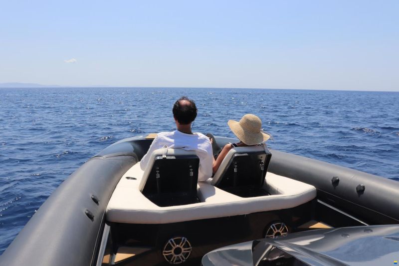 Tropida Cosmic 39