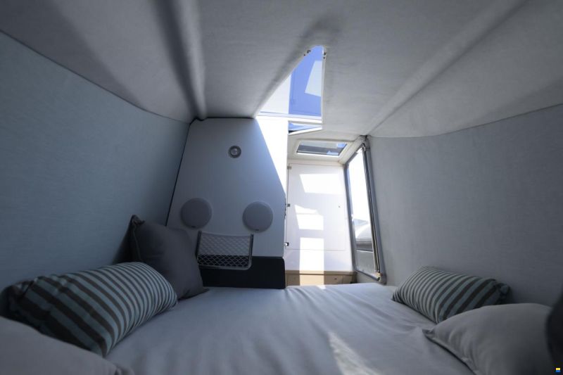 Tropida Cosmic 39