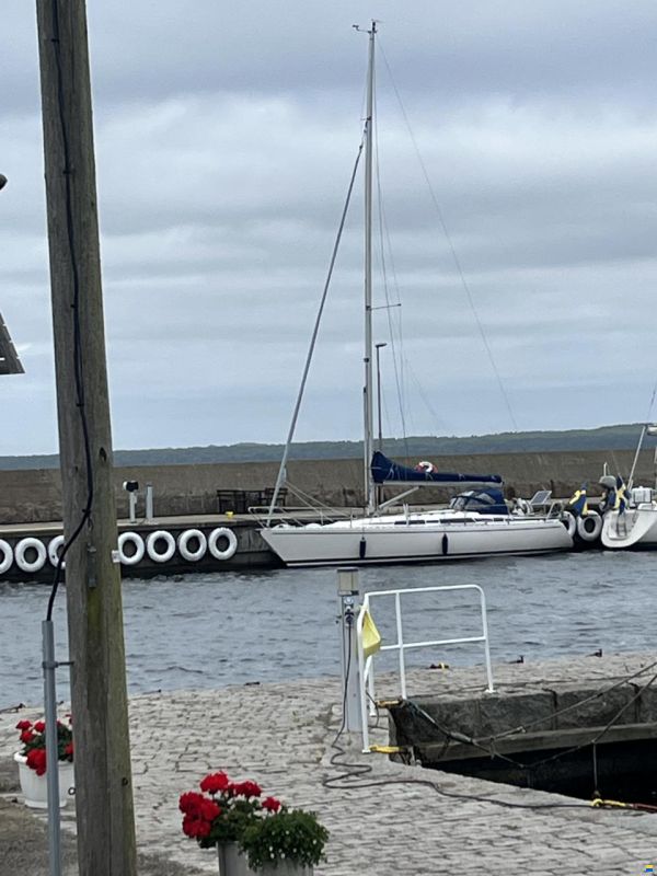 Linjett 35