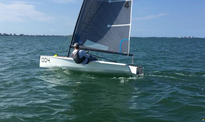 VX EVO