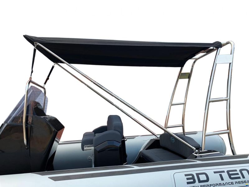 3D Tender Dream 6 PVC