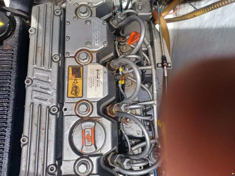 Semisubmarine