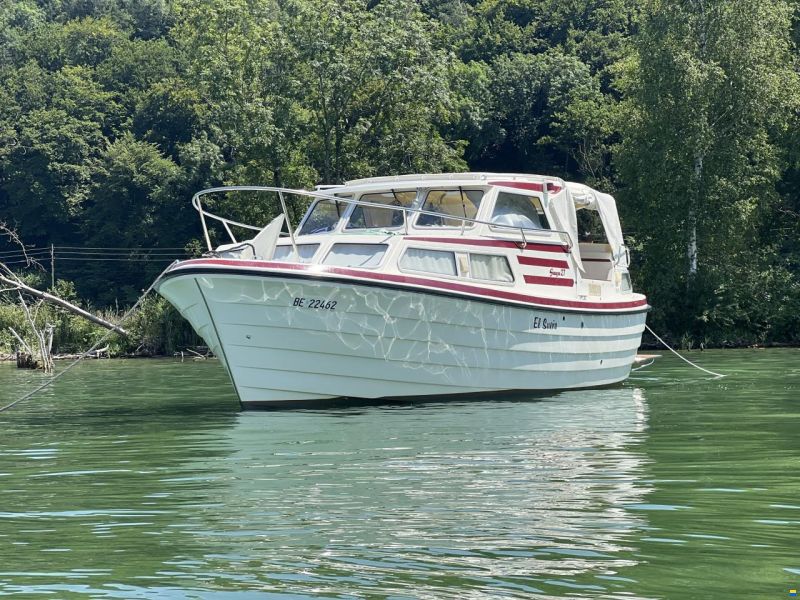 Saga 27