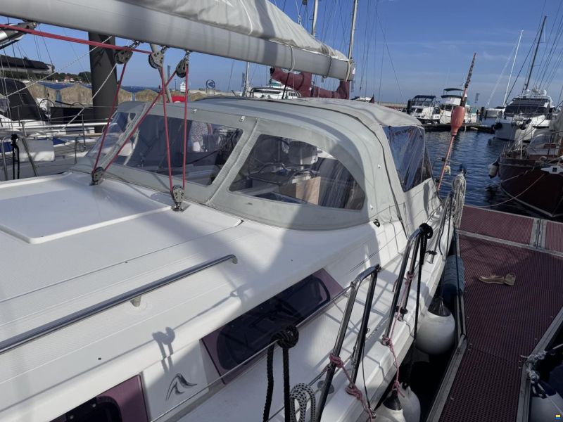 Hanse 385