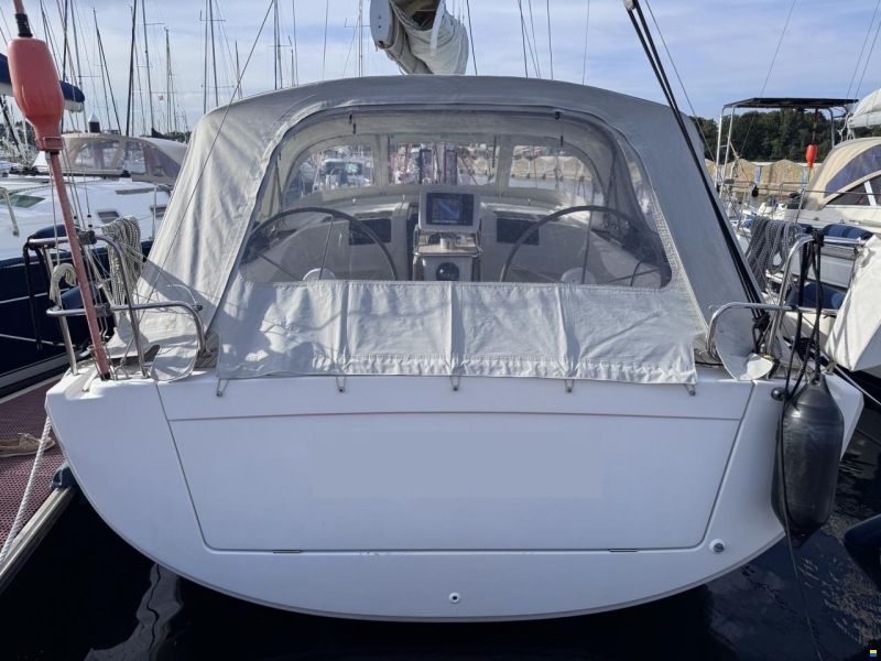 Hanse 385