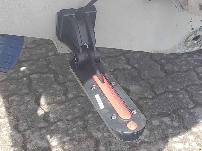 SACS Pro 590 RIB