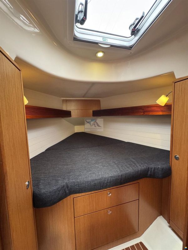 Bavaria 32 Cruiser