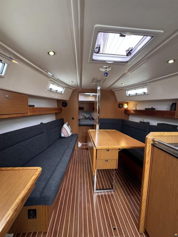 Bavaria 32 Cruiser