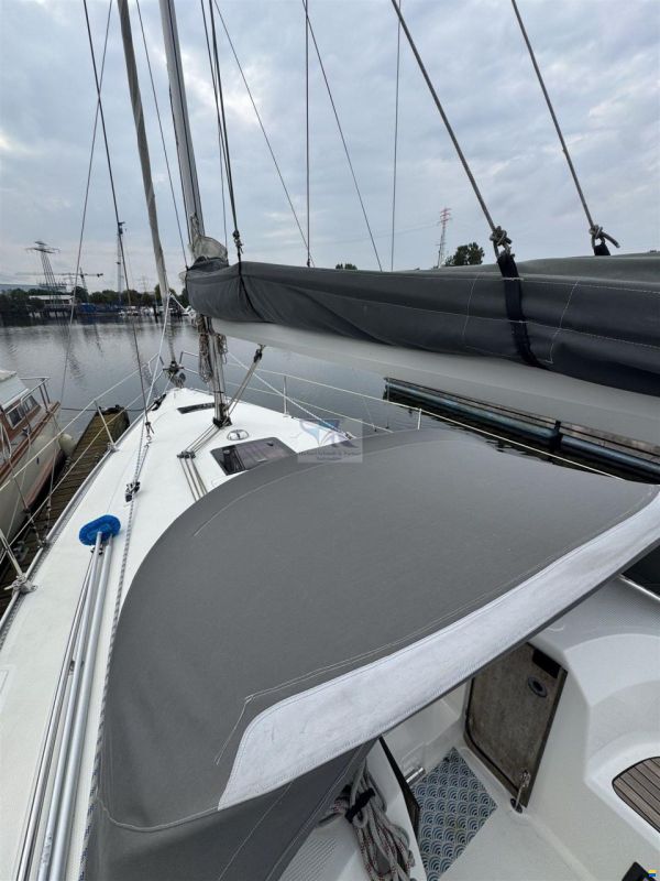 Bavaria 32 Cruiser