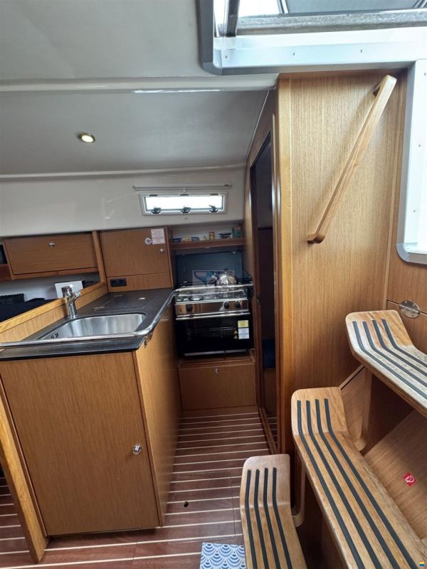 Bavaria 32 Cruiser