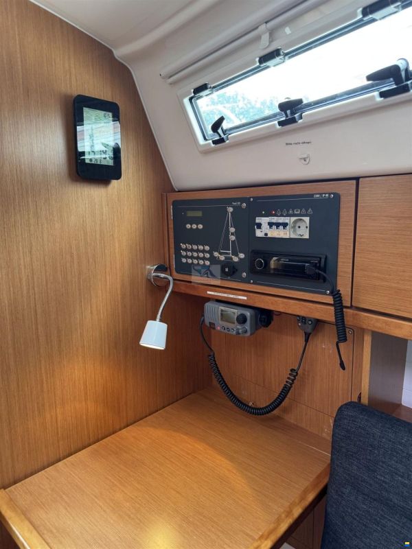 Bavaria 32 Cruiser