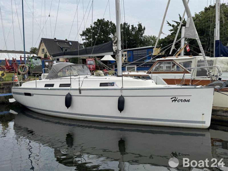 Bavaria 32 Cruiser