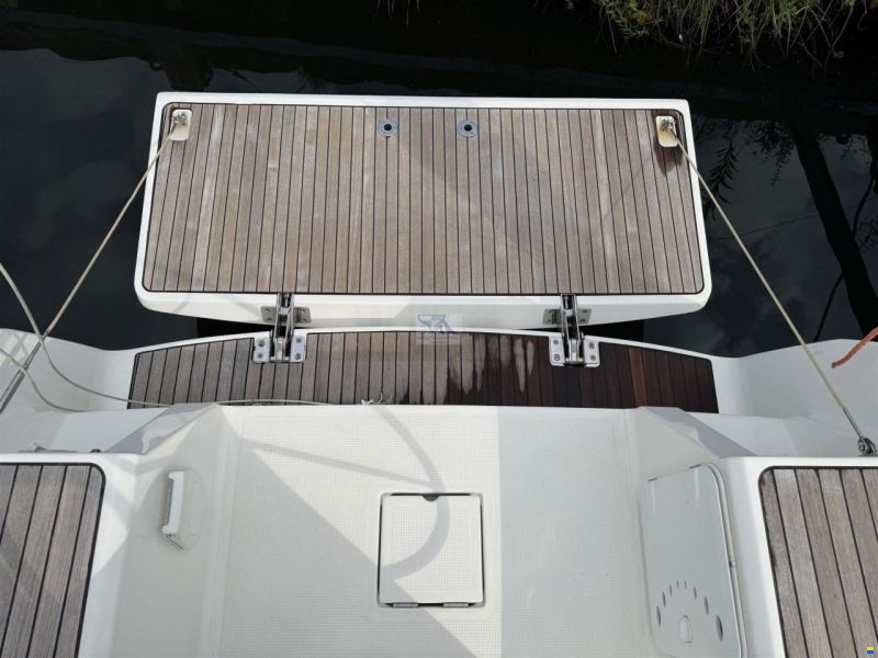 Bavaria 32 Cruiser
