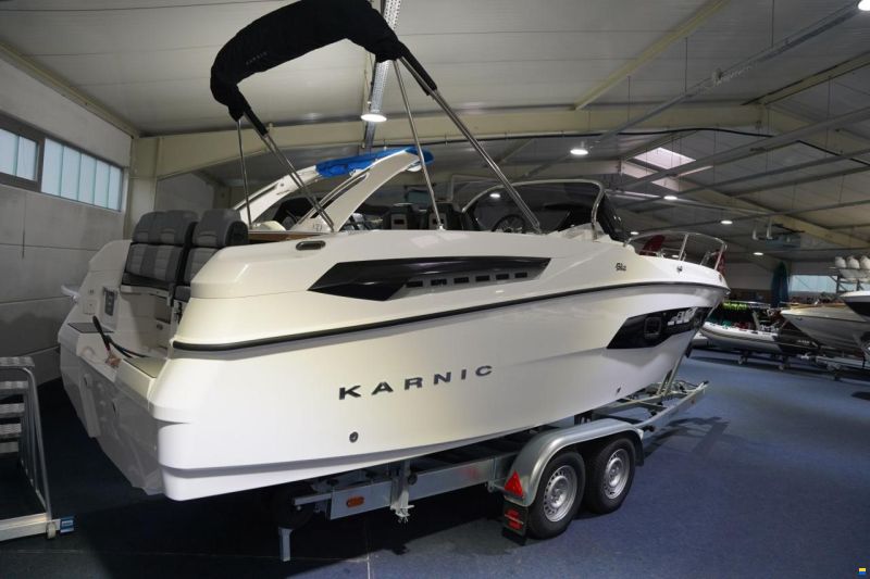 Karnic SL742