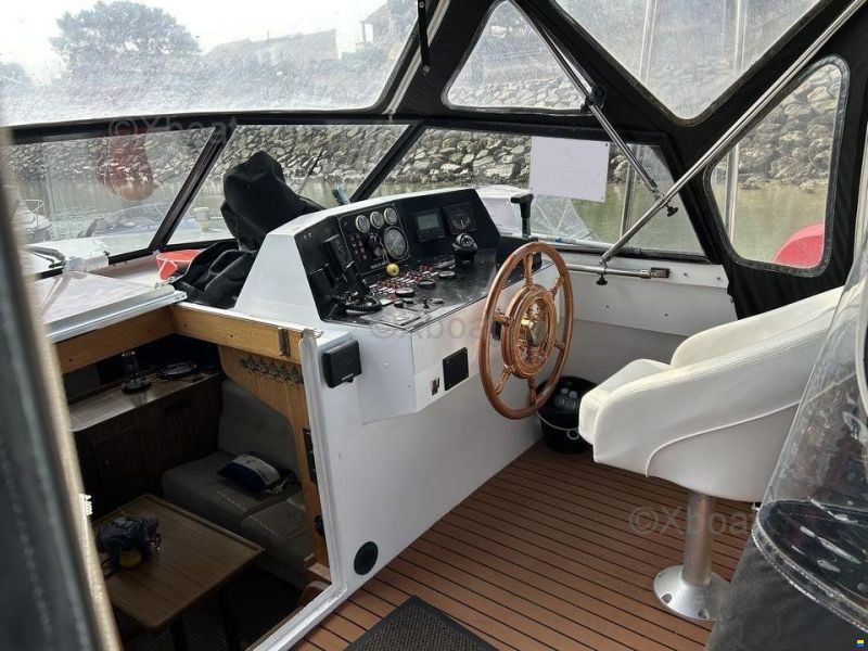 BOARMSTREAM BOARNCRUISER 365 NEW LINE