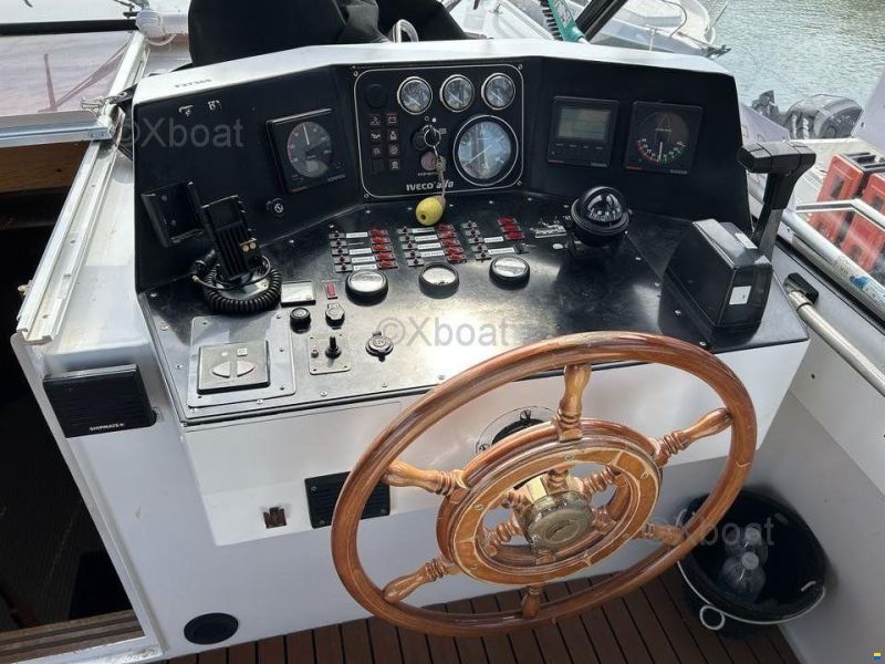 BOARMSTREAM BOARNCRUISER 365 NEW LINE