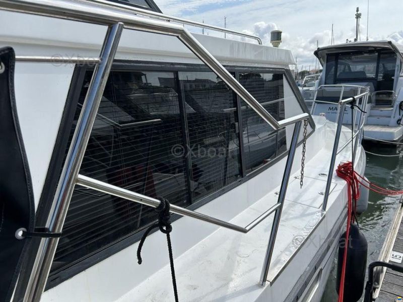 BOARMSTREAM BOARNCRUISER 365 NEW LINE