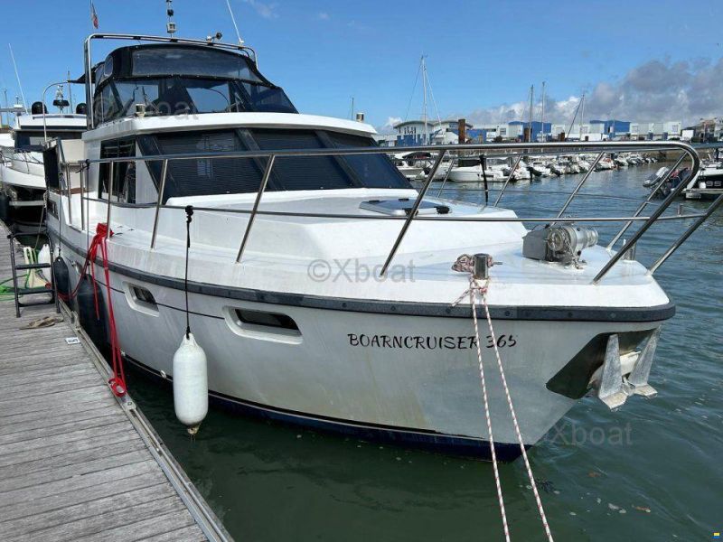 BOARMSTREAM BOARNCRUISER 365 NEW LINE
