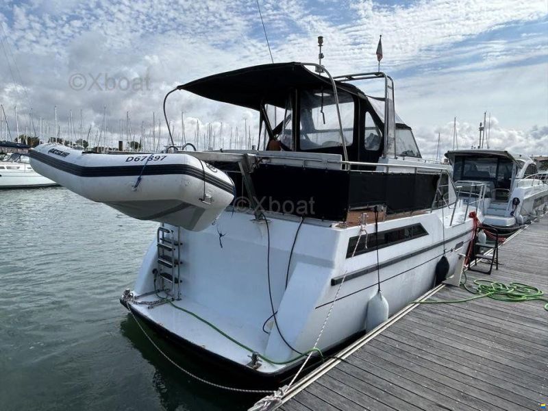 BOARMSTREAM BOARNCRUISER 365 NEW LINE