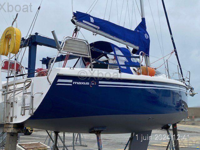 Northman MAXUS 24 DI