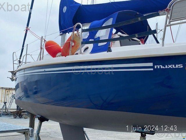 Northman MAXUS 24 DI